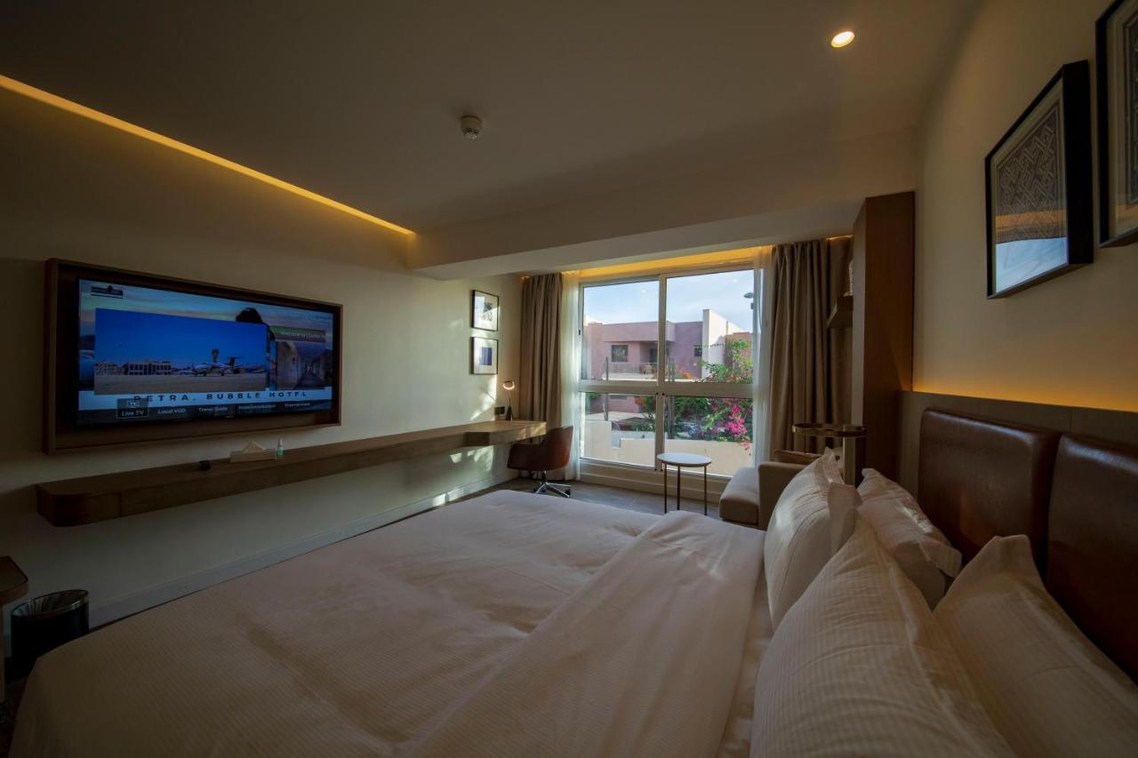 Luxotel Aqaba Beach Resort & Spa Only 15 Years Plus Exterior foto