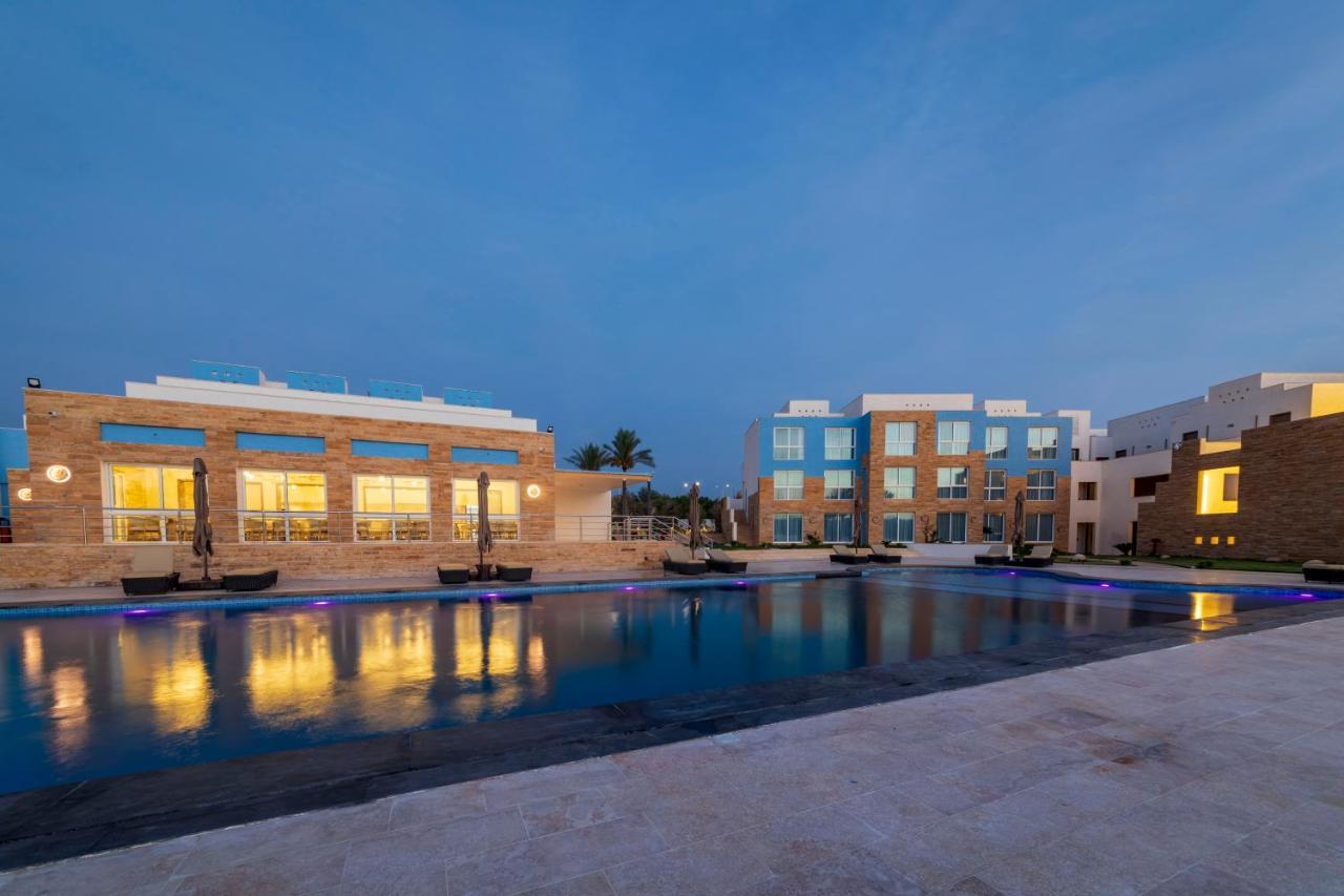 Luxotel Aqaba Beach Resort & Spa Only 15 Years Plus Exterior foto