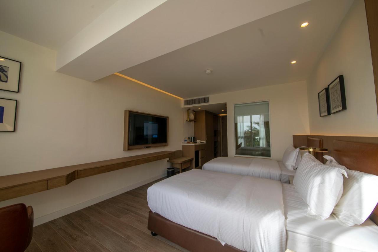 Luxotel Aqaba Beach Resort & Spa Only 15 Years Plus Exterior foto