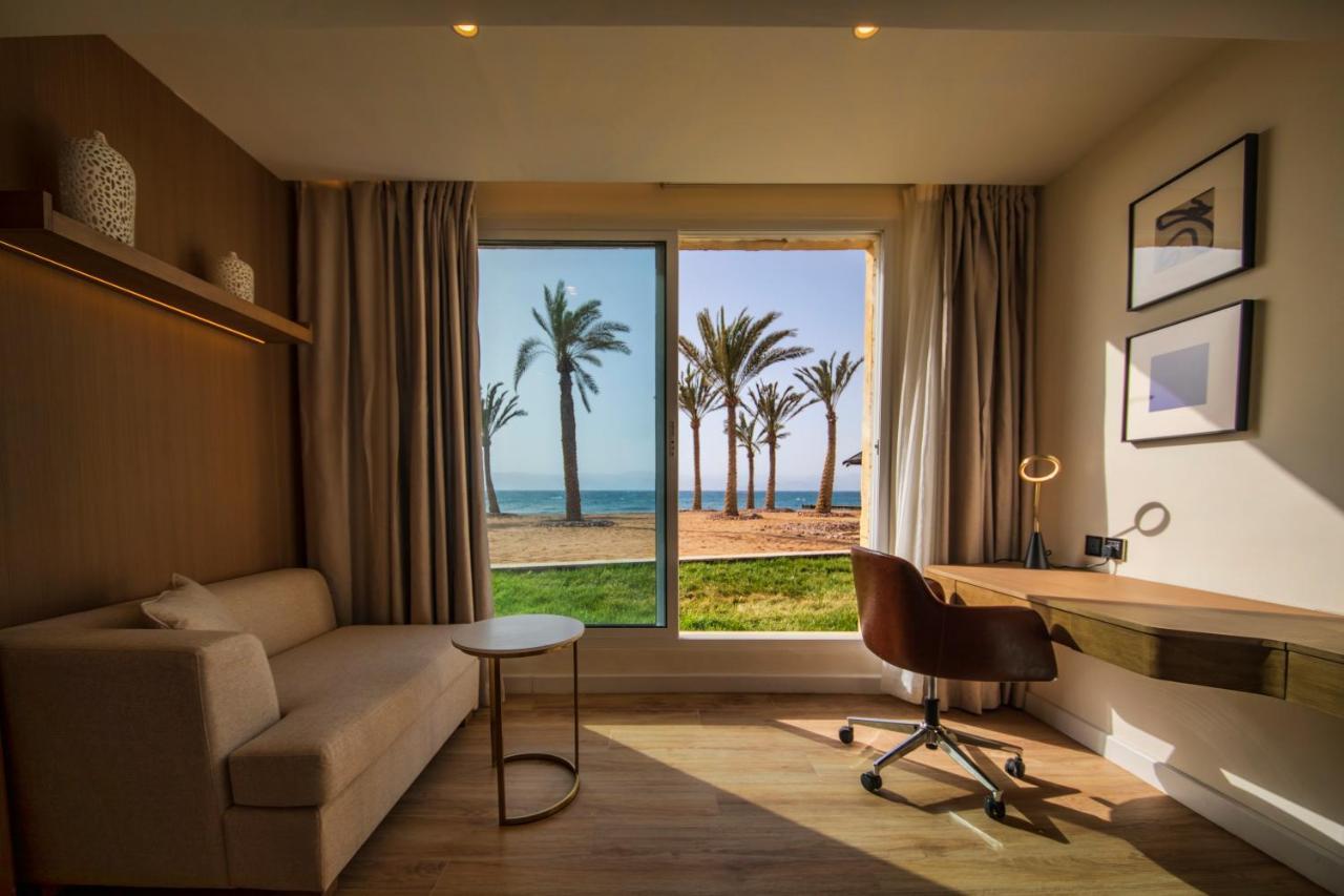 Luxotel Aqaba Beach Resort & Spa Only 15 Years Plus Exterior foto