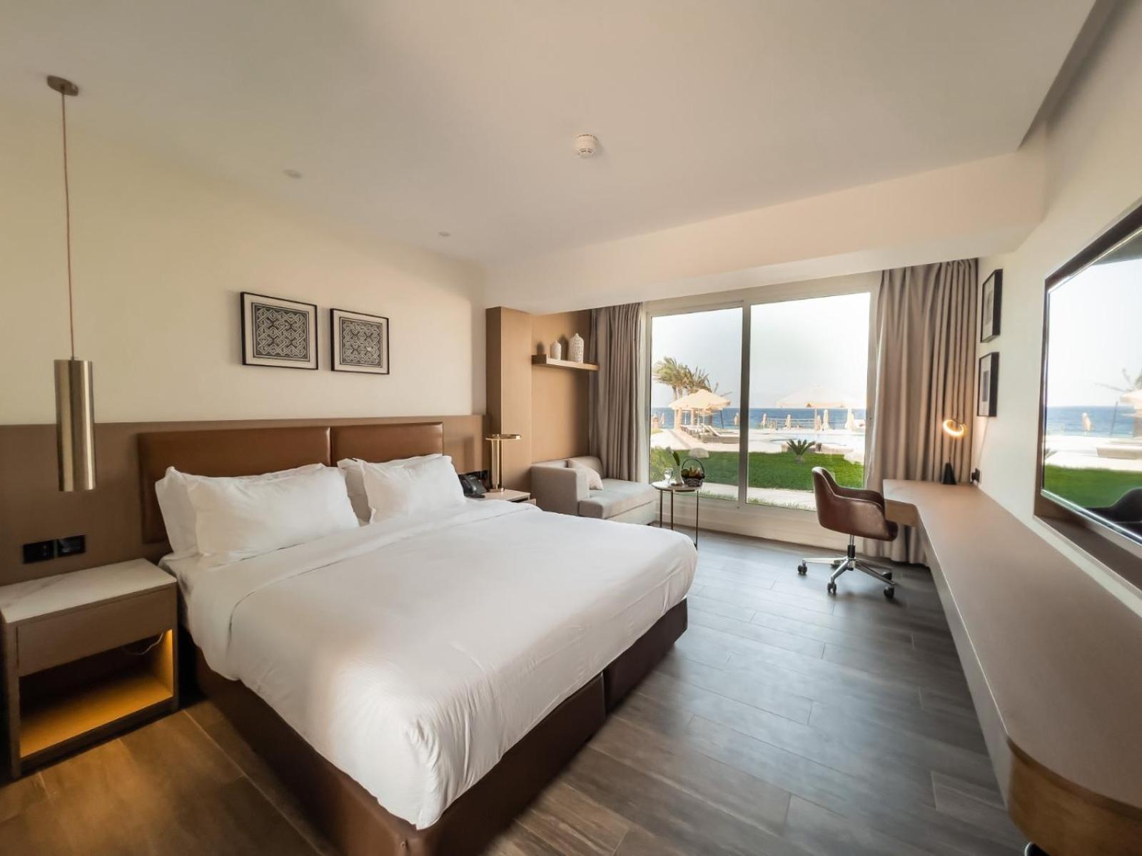Luxotel Aqaba Beach Resort & Spa Only 15 Years Plus Exterior foto